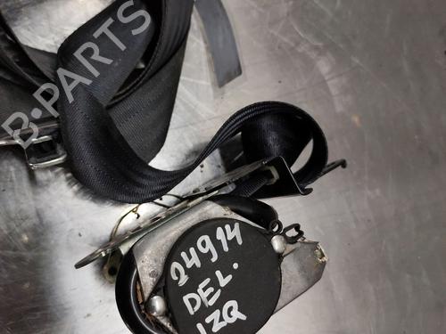 Front left seatbelt NISSAN JUKE (F15) 1.6 DIG-T NISMO RS | BP29979226I26 