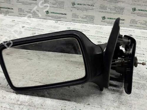 Used Left mirror SEAT IBIZA II (6K1) [1993-2002]  21450362