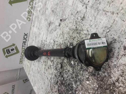 Right front driveshaft AUDI A6 C5 (4B2)  | BP21461438M39 