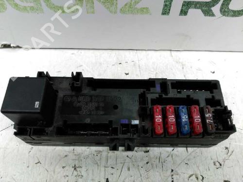 Fuse box MERCEDES-BENZ E-CLASS (W210)  | BP21431581E1 