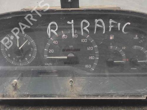 Used Instrument cluster RENAULT TRAFIC Van (T_, P_, V_) [1989-2002]  21401408