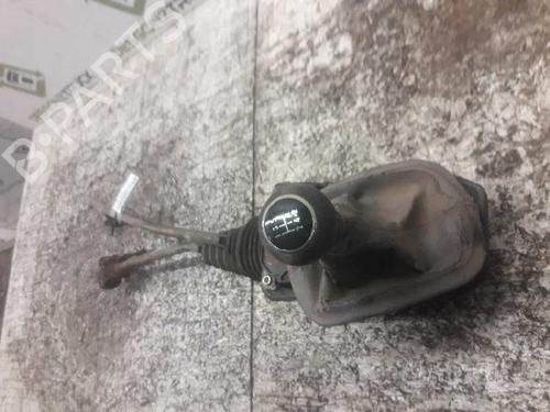Gear lever VW PASSAT B5.5 (3B3)  | BP21433848M90 