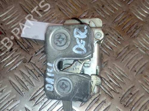 Used Front right lock Front right lock 39634225 39634225