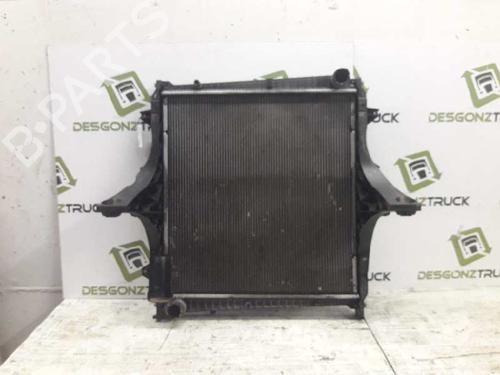 Køler RENAULT MASTER II Platform/Chassis (ED/HD/UD)  | BP21458255M31 