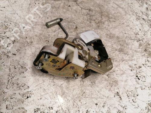Used Rear left lock HONDA HR-V (GH_) [1999-2006]  21478238