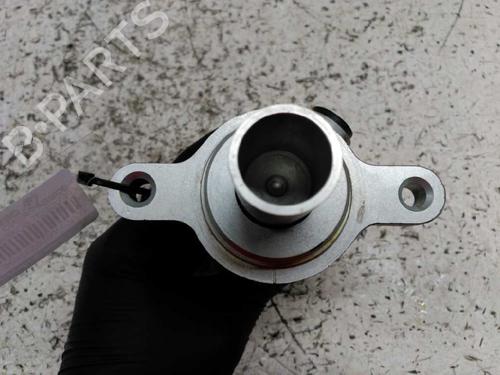 Brake master cylinder PEUGEOT BOXER Van  | BP24530258M77 