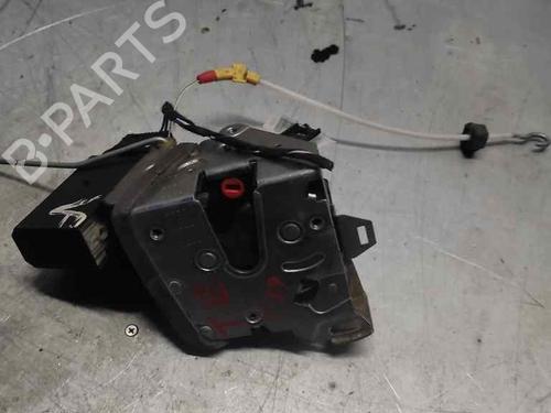 Used Rear left lock BMW 5 (E39) 520 d (136 hp) 21401581