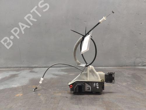 Used Front left lock Front left lock 38795627 38795627