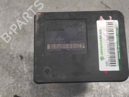 Pompe ABS RENAULT LAGUNA II (BG0/1_) [2001-2007]  21409712