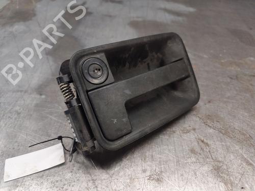 Used Tailgate handle Tailgate handle 21470219 21470219