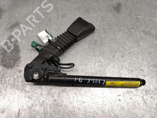 Used Front left belt tensioner OPEL MERIVA A MPV (X03) [2003-2010]  24397377