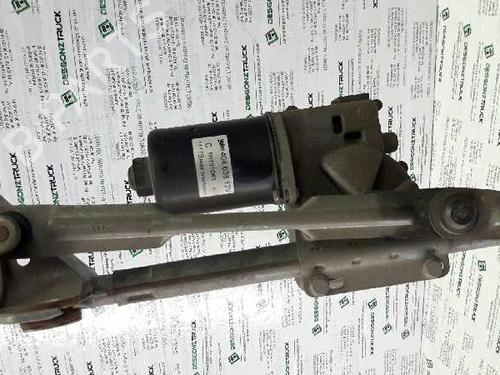 Viskermotor vindrude PEUGEOT 307 Break (3E) [2002-2009]  21424212