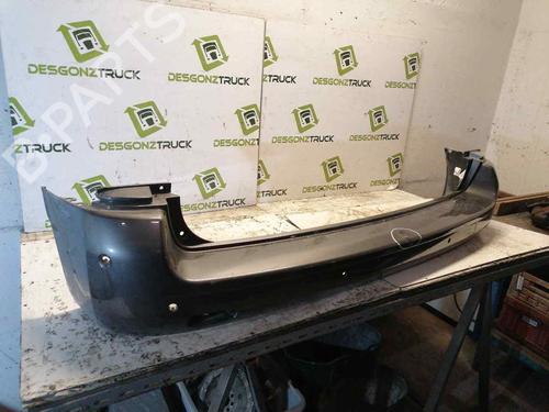 Rear bumper CITROËN JUMPY II (VF7) 2.0 HDi 95 | BP24680365C8 
