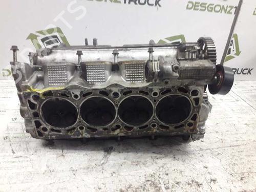 Topstykke OPEL ZAFIRA A MPV (T98)  | BP21459776M5 