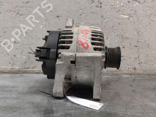 Alternator RENAULT SCÉNIC II (JM0/1_) 1.9 dCi (JM0G, JM12, JM1G, JM2C) | BP32011071M7