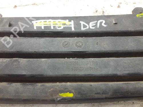 Grill OPEL ASTRA H (A04)  | BP21458567C40