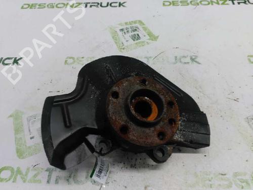 Used Left front steering knuckle PEUGEOT 807 (EB_) [2002-2025]  21425065