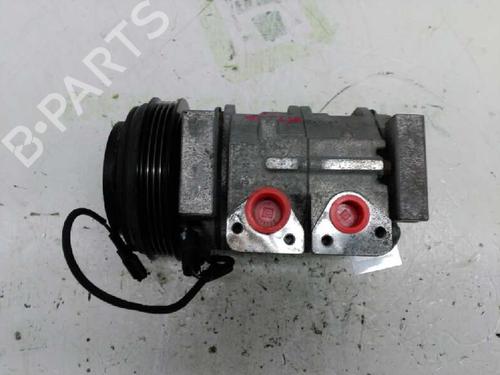 AC compressor SUZUKI LIANA (ER, RH_) 1.4 DDiS (RH 414D) | BP21429048M34 