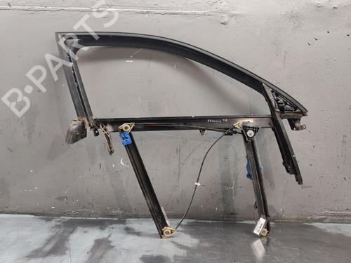 Used Front right window mechanism Front right window mechanism AUDI A4 B6 (8E2) 2.5 TDI (155 hp) 34715232 34715232