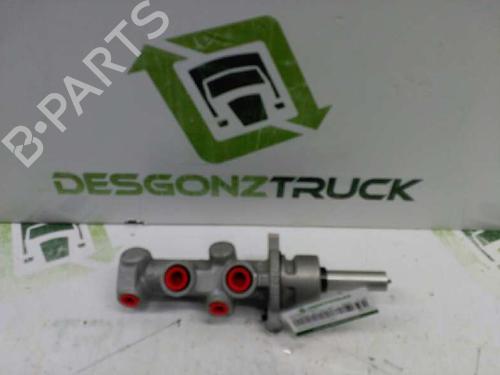 Used Brake master cylinder PEUGEOT 307 (3A/C) [2000-2012]  24529937