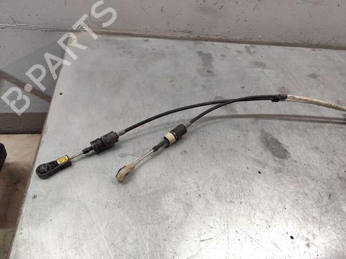 Gear lever FORD FIESTA VI (CB1, CCN) 1.25 | BP24406628M90 