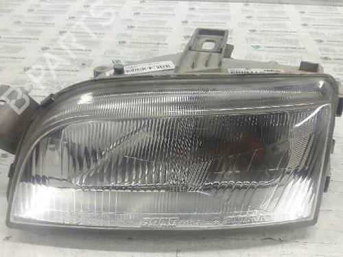 Used Left headlight FIAT PUNTO (176_) [1993-1999]  21451542