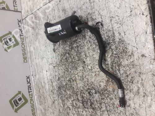 Used Power steering reservoir BMW 7 (E65, E66, E67) [2001-2009]  21462590