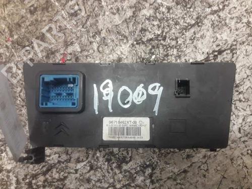 Climate control PEUGEOT 308 I (4A_, 4C_)  | BP21467238I5 