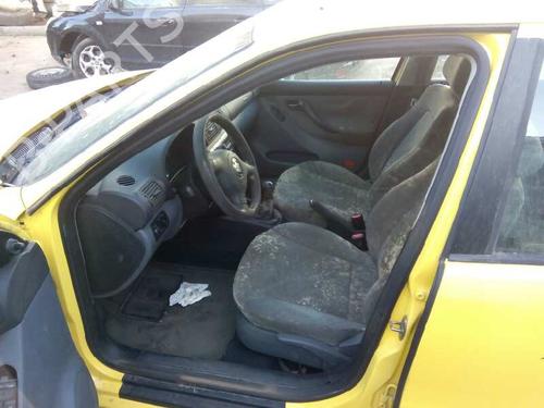 Engine control unit (ECU) SEAT LEON (1M1)  | BP21435548M57 