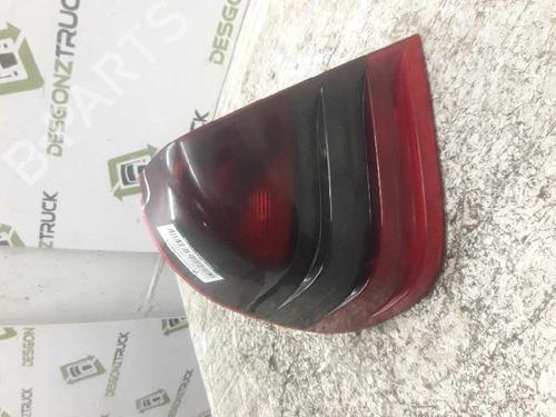 Used Left taillight MERCEDES-BENZ C-CLASS (W202) [1993-2000]  21464306