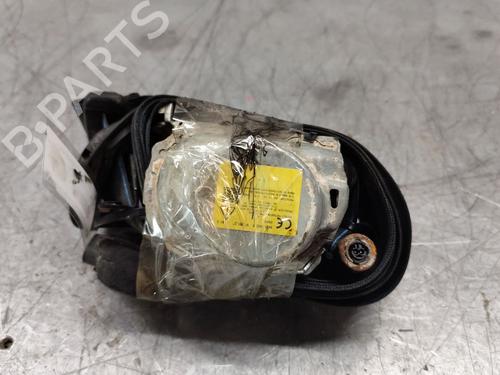 Used Front right seatbelt RENAULT AUSTRAL TCe 130 (131 hp) 25794160