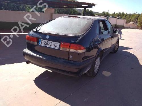 Køler SAAB 9-3 (YS3D)  | BP21469653M31 
