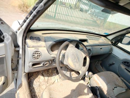 Engine control unit (ECU) RENAULT KANGOO Express (FC0/1_) 1.2 16V (FC05, FC0W, FC1D, FC1P, FC1K, FC0T) | BP38795608M57  - Image 10