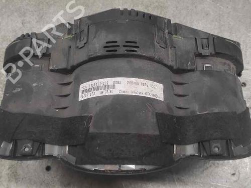 Instrument cluster ALFA ROMEO 147 (937_)  | BP21476726C47 
