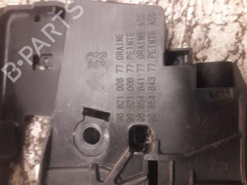 Indvendigt håndtag CITROËN BERLINGO Box Body/MPV (B9)  | BP21466289I7 
