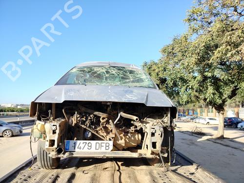 Używane części FIAT SCUDO Bus (220_) 2.0 JTD (109 hp) 4003325