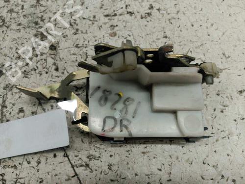 Used Front right lock PEUGEOT BOXER Van (230L) [1994-2006]  22910292