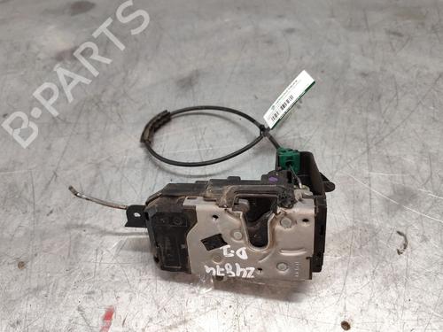 Używane Zamek drzwi przednich lewych OPEL ASTRA H (A04) 1.7 CDTI (L48) (100 hp) 28811439