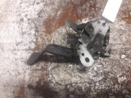 Hood lock PEUGEOT 407 (6D_)  | BP21472455C133