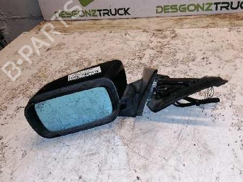 Used Left mirror BMW 3 (E46) 323 i (170 hp) 21475179