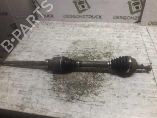 Used Right front driveshaft CITROËN C5 I (DC_) [2001-2005]  21470276