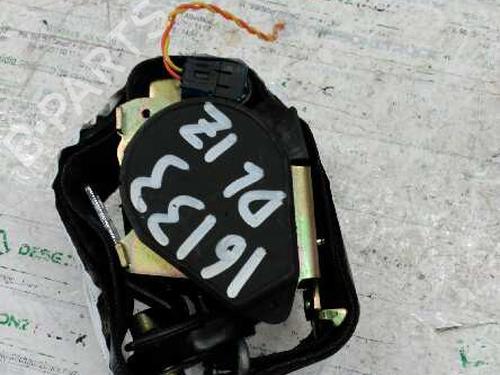 Front left seatbelt PEUGEOT 407 SW (6E_, 6D_)  | BP21447041I26 