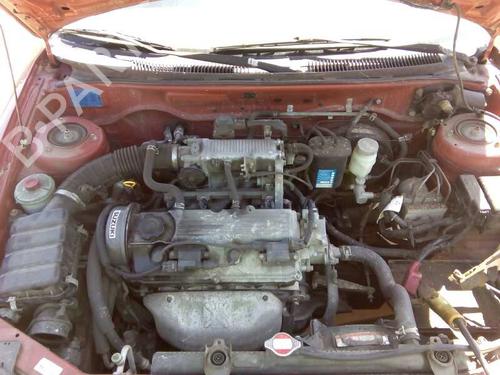 Instrument cluster SUZUKI BALENO Estate (EG)  | BP21462470C47 