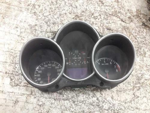 Used Instrument cluster ALFA ROMEO 147 (937_) [2000-2010]  21464486