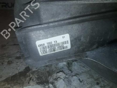 Gearbox FORD FOCUS II (DA_, HCP, DP) | BP21472398M3