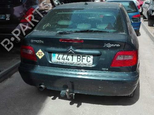 Styring servopumpe CITROËN XSARA (N1)  | BP21397805M99 