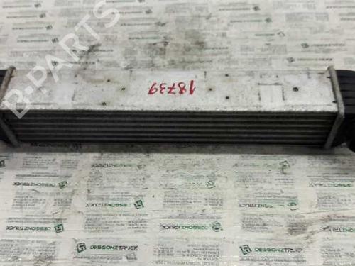 Intercooler BMW 5 (E39) 520 d | BP21453797M30 