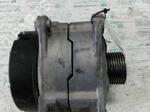 Used Alternator CHRYSLER VOYAGER / GRAND VOYAGER III (GS_, NS_) [1992-2001]  21434046