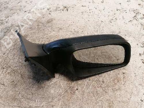 Used Right mirror OPEL ASTRA G Convertible (T98) 1.6 16V (F67) (101 hp) 24680349