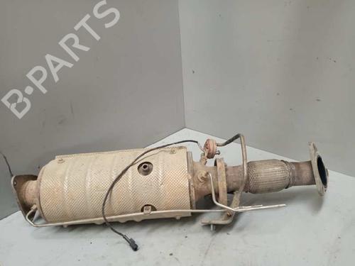 Catalisador IVECO DAILY V Van 29S13, 29L13, 35C13, 35S13, 40C13, 40S13 (126 hp) 32473948